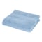 Sil Saloon Towel 20X40 Sky Blue