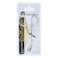 Carrefour Eyelash Curler Silver
