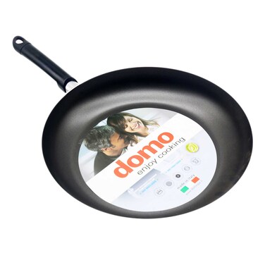 Domo Tutti Deep Frying  32Cm Pan 3200
