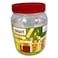 SUNPET CLEAR JAR 100