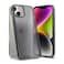 Ringke - Apple iPhone 14 Plus Case Cover - Fusion Series - Matte Smoke Black