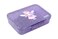 Essen - Tritan Bento Lunch Box for Kids Girls - Purple Fairy