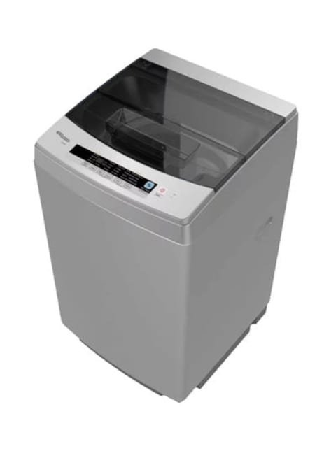 Super General Freestanding Top Load Fully Automatic Washing Machine 6Kg Sgw621 White