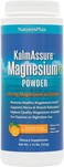 Nature's Plus Kalmassure Magnesium Powder Natural Stress Relief Refreshing 157692
