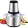 Generic Household Electric Small Multi-Function Meat Grinder