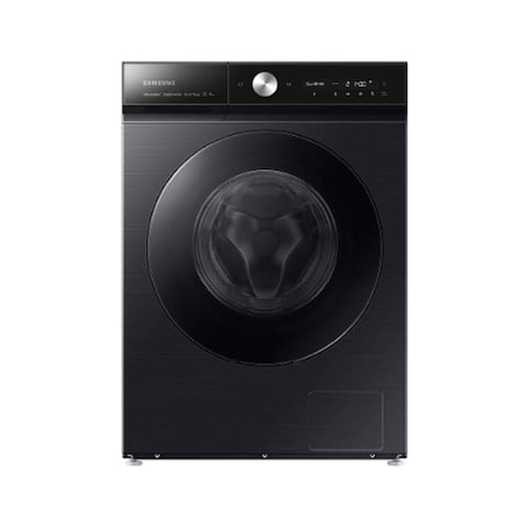 Samsung Washing Machine WA11B1944DGBFH 11 KG Black Online | Carrefour ...