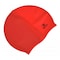 KINGS SWIMMING CAP RED
