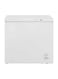 Hisense Chest Freezer 198.0 L, 331.0 kW, CHF198DD, White (Installation Not Included)