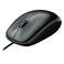 Logitech Usb Mouse M100 Grey