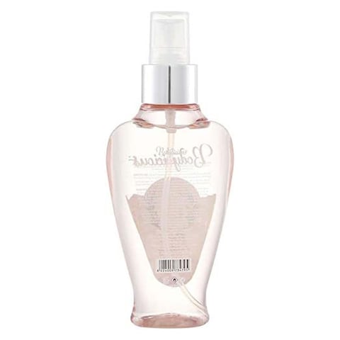 Bodylicious Floral Fantasy Fine Fragrance Mist - 100 Ml