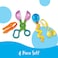 Learning Resources Helping Hands Fine Motor Tool Set&trade;