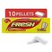 Fresh Fruity Chewing Gum 14g