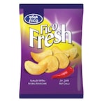 Buy Fico Fresh Chilli Potato Chips 16g in Kuwait