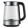 Kenwood Zjg08.000Cl Electric Kettle 1.7L Blackclear