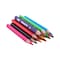 Deli Colored Pencils - 12 Colors