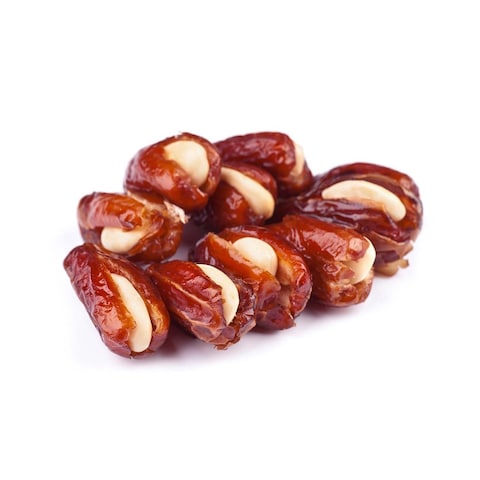 Altaha Dates with Almond - 250 gram