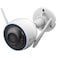 Ezviz Smart Home Camera Outdoor Wifi 5Mp Cs-H3