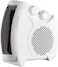 DOMEA Electric Fan Heater With 2 Heat Settings &amp; Cool Function   Thermostat Control   Overheat Protection   Easy To Handle  Max Power 2000W