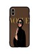 Theodor - Protective Case Cover For Apple iPhone XS Vogue