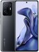 Xiaomi 11T, 8GB RAM, 256GB, 5G, Meteorite Gray - Global Version
