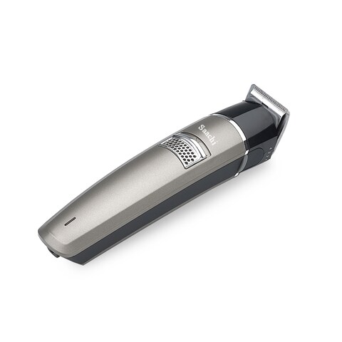 Saachi 7 In 1 Hair Trimmer NL-TM-1342-GY With Resting Stand