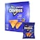Doritos Tortilla Chips Sweet Chili Pepper 21g Pack of 12 Assorted