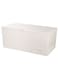 INDESIT Chest Freezer 600L White