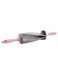 Croissant Cutter Roller Grey/Pink