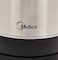 Midea Electric Kettle, MK17S32A2 (1.7 L, 2200 W) + Midea Hand Blender, SM0795A (160 W)