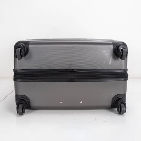 Luggage Set of 4 PCS ABS Hardside Travel Luggage Bag 20/24/28/32 Inches