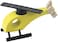 Inpro Solar Wooden Helicopter - [65352]