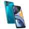 لينوفو كي15بلس، 128 جيجابايت ذاكرة داخلية، 4 جيجابايت رام، الجيل الرابع، لون أزرق