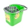 Scotch-Brite Bucket With Floor Mop Free 3m