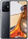 Xiaomi 11T PRO 5G + 4G Volte (256GB, 8GB) 6.67&rdquo; 108MP Triple Camera, NFC Dual SIM (Not Compatible Verizon Sprint Boost Metro Cricket) GSM Unlocked Global (w/Fast Car Charger Bundle) (Meteorite Gray)