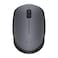LOGITECH MOUSE W/L M170