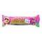 Zed Candy Jumbo Jawbreaker Strawberry Hard Candy Balls 65.8g