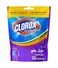 Clorox Liquid Bleach Regular - 950ml with Clothes Powder Ultra Stain Remover - 30 gram