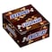 Snickers Duo Chocolate Bar, 75g Pack of 24