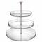 Borgonovo Palladio Alzata 3 Plani - Clear