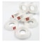 Maxi Stationery Tape Clear 33m 8 PCS