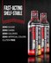 Pro Supps L Carnitine 3000 Green Apple 473ml 31 Servings