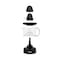 Tristar Citrus Juicer CP-3004PR Squeezer Black 500ML