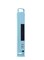Sonashi Solar Rechargeable LED Lantern SEL-707NS Blue
