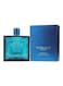 Versace Eros Eau De Toilette For Men - 200ml