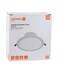 Osram Ledvance 10.5 Watts Warm White Down