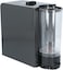 Homix Multi Capsules Coffee Maker, 1100W, Black, Sv832-Bl