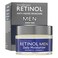 Retinol Men?s Daily Moisturizer - The Original Retinol Moisturizing Cream Made For A Man?s Skin - Anti-Aging Benefits of Exfoliating Vitamin A &amp; Deep Hydration For Healthier, Younger Looking Skin