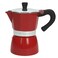 Tognana Coffee Maker 3 Cup Red