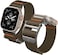 Spigen DuraPro Flex Ultra designed for Apple Watch Band for Apple Watch ULTRA 2 / Ultra 49mm, Series 9/8/SE2/7/6/SE/5/4/3/2/1 45mm/44mm/42mm adjustable Solo Loop Band Strap - Khaki