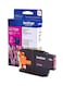 Brother Ink Cartridge Magenta